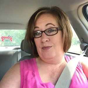 Meet your Posher, Kelley